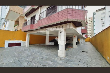 Apartamento para alugar com 47m², 1 quarto e 1 vagaÁrea comum