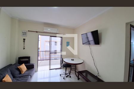 Apartamento para alugar com 47m², 1 quarto e 1 vagaHall de entrada