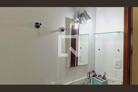 Apartamento para alugar com 47m², 1 quarto e 1 vagaBanheiro social