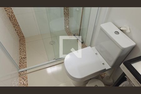 Apartamento para alugar com 47m², 1 quarto e 1 vagaBanheiro social