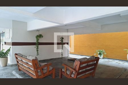 Apartamento para alugar com 47m², 1 quarto e 1 vagaÁrea comum