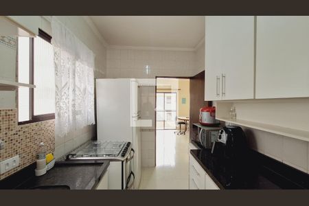 Apartamento para alugar com 47m², 1 quarto e 1 vagaCozinha