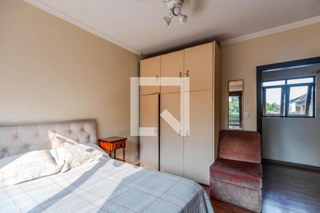 Casa de condomínio para alugar com 400m², 5 quartos e 2 vagasQuarto 2