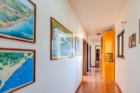 Casa de condomínio para alugar com 400m², 5 quartos e 2 vagasSala 2