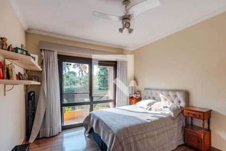 Casa de condomínio para alugar com 400m², 5 quartos e 2 vagasQuarto 2