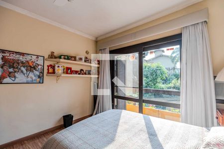 Casa de condomínio para alugar com 400m², 5 quartos e 2 vagasQuarto 2