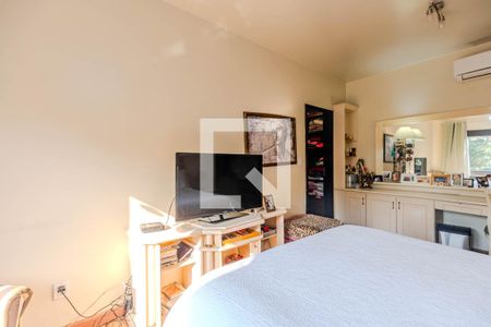 Casa de condomínio para alugar com 400m², 5 quartos e 2 vagasQuarto 3