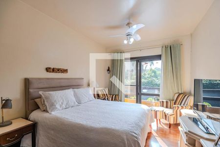 Casa de condomínio para alugar com 400m², 5 quartos e 2 vagasQuarto 3