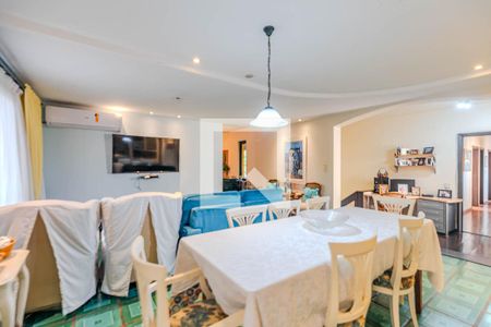 Casa de condomínio para alugar com 400m², 5 quartos e 2 vagasSala 2