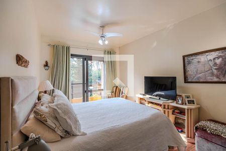 Casa de condomínio para alugar com 400m², 5 quartos e 2 vagasQuarto 3