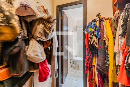 Casa de condomínio para alugar com 400m², 5 quartos e 2 vagasQuarto 3