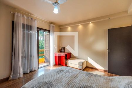 Casa de condomínio para alugar com 400m², 5 quartos e 2 vagasQuarto 1