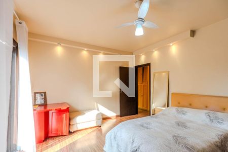 Casa de condomínio para alugar com 400m², 5 quartos e 2 vagasQuarto 1