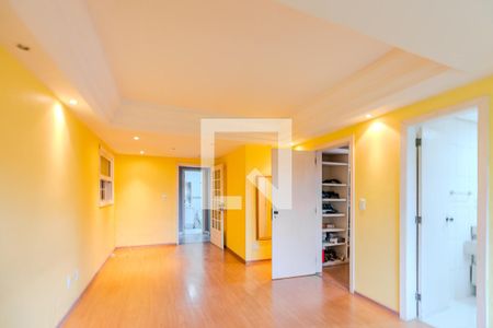 Casa de condomínio para alugar com 400m², 5 quartos e 2 vagasQuarto 4