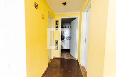 Casa à venda com 169m², 3 quartos e 2 vagasÁrea de Serviço