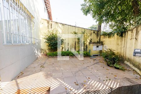 Casa à venda com 169m², 3 quartos e 2 vagasQuintal