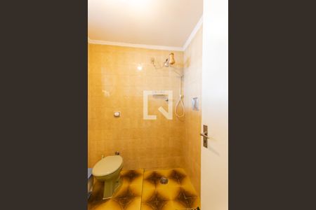 Casa à venda com 169m², 3 quartos e 2 vagasBanheiro de Serviço