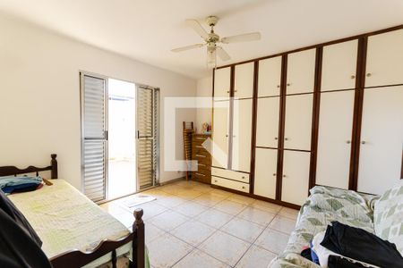 Casa à venda com 169m², 3 quartos e 2 vagasQuarto 3