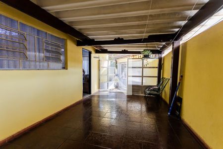 Casa à venda com 169m², 3 quartos e 2 vagasGaragem