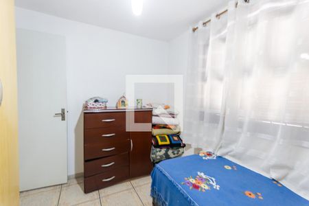 Casa à venda com 169m², 3 quartos e 2 vagasQuarto  2