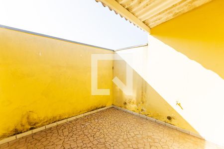 Casa à venda com 169m², 3 quartos e 2 vagasVaranda