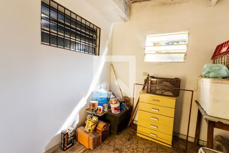 Casa à venda com 169m², 3 quartos e 2 vagasDepósito