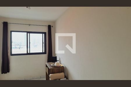 Sala de apartamento para alugar com 1 quarto, 61m² em Cidade Ocian, Praia Grande