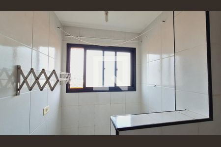 Apartamento para alugar com 61m², 1 quarto e 1 vaga Apartamento para alugar com 61m², 1 quarto e 1 vagaÁrea de serviço