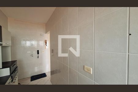 Apartamento para alugar com 61m², 1 quarto e 1 vaga Apartamento para alugar com 61m², 1 quarto e 1 vagaCozinha