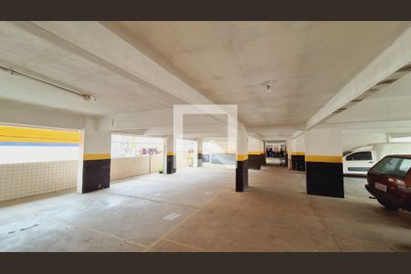 Apartamento para alugar com 61m², 1 quarto e 1 vaga Apartamento para alugar com 61m², 1 quarto e 1 vagaGaragem