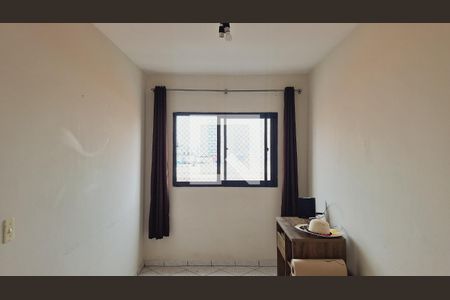 Sala de apartamento para alugar com 1 quarto, 61m² em Cidade Ocian, Praia Grande