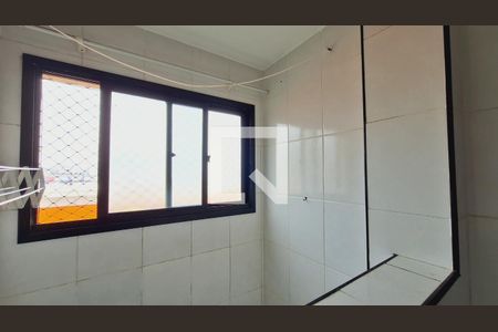 Apartamento para alugar com 61m², 1 quarto e 1 vaga Apartamento para alugar com 61m², 1 quarto e 1 vagaÁrea de serviço