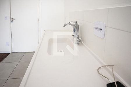 Apartamento para alugar com 47m², 2 quartos e sem vagaCozinha