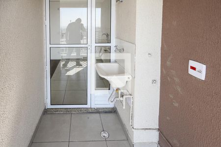 Apartamento para alugar com 47m², 2 quartos e sem vagaÁrea de serviço