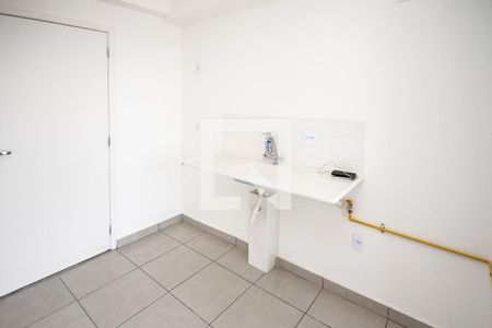 Apartamento para alugar com 47m², 2 quartos e sem vagaCozinha