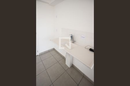 Apartamento para alugar com 47m², 2 quartos e sem vagaCozinha