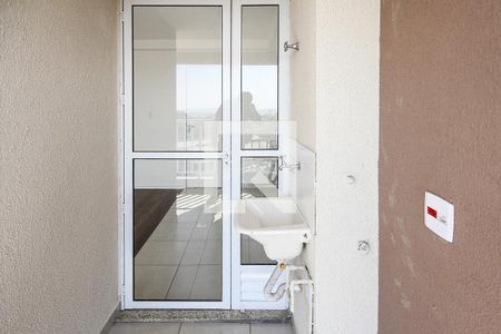 Apartamento para alugar com 47m², 2 quartos e sem vagaÁrea de serviço