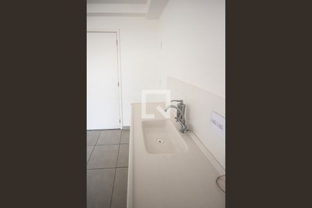 Apartamento para alugar com 47m², 2 quartos e sem vagaCozinha