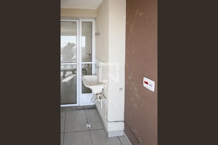 Apartamento para alugar com 47m², 2 quartos e sem vagaÁrea de serviço