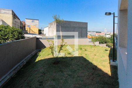 Apartamento para alugar com 47m², 2 quartos e sem vagaÁrea Verde