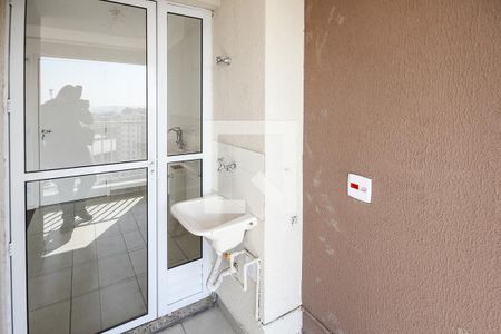 Apartamento para alugar com 47m², 2 quartos e sem vagaÁrea de serviço
