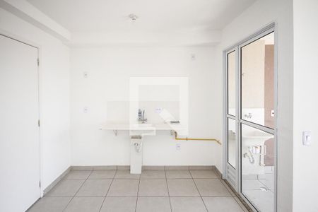 Apartamento para alugar com 47m², 2 quartos e sem vagaCozinha