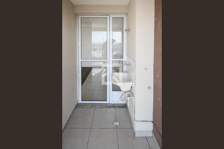 Apartamento para alugar com 47m², 2 quartos e sem vagaÁrea de serviço