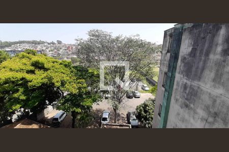Apartamento para alugar com 51m², 2 quartos e 1 vagaVista da Cozinha