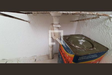 Apartamento para alugar com 51m², 2 quartos e 1 vagaÁrea de Serviço