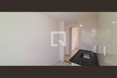 Apartamento para alugar com 51m², 2 quartos e 1 vagaCozinha
