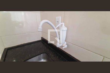 Apartamento para alugar com 51m², 2 quartos e 1 vagaCozinha