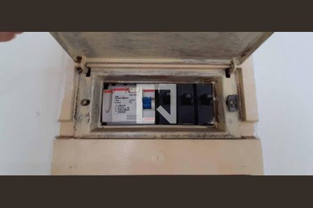 Apartamento para alugar com 51m², 2 quartos e 1 vagaQuadro de Luz
