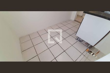 Apartamento para alugar com 51m², 2 quartos e 1 vagaCozinha