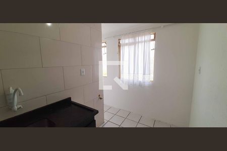 Apartamento para alugar com 51m², 2 quartos e 1 vagaCozinha